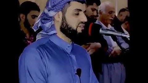 آرح قلبك❤روع❤ روع تلاوة جمیلة وخاشعة رعد محمد الکري سکینة لا وصف