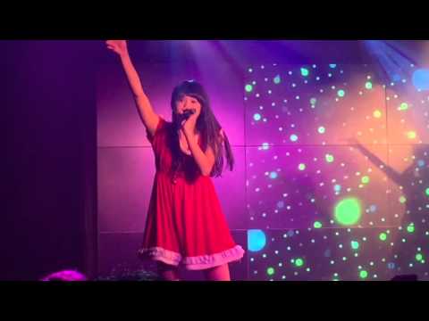 Doki Doki♡today わーすた定期公演「ワンダフル・ワールド」ラスト #わーすた #tws_live