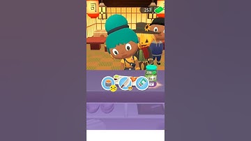 Sushi Roll 3D #7 #Shorts game #video