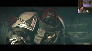 vemos que tal el Space Marine 2 | de chill