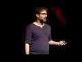 ¿Puede la corrección política acabar con el sentido del humor? | Victor Grande | TEDxGalicia