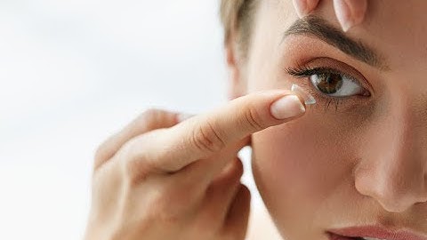 How to Apply & Remove Your Contact Lenses - FeelGoodContacts.com