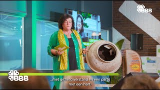 Download Lagu BBB: De partij met gezond verstand en een hart! MP3 Download Lagu BBB: De partij met gezond verstand en een hart! MP3