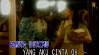 Kuingin - Rano Karno with lyric