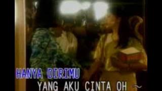 Kuingin - Rano Karno with lyric