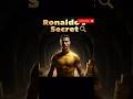 Ronaldo the Gold heist😱.             #storybot #ronaldo