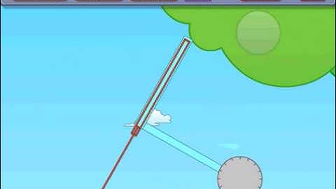 INCREDIBOTS - Hurdles Jumper (The jumping penis :P)