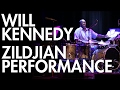 Zildjian Performance - Will Kennedy