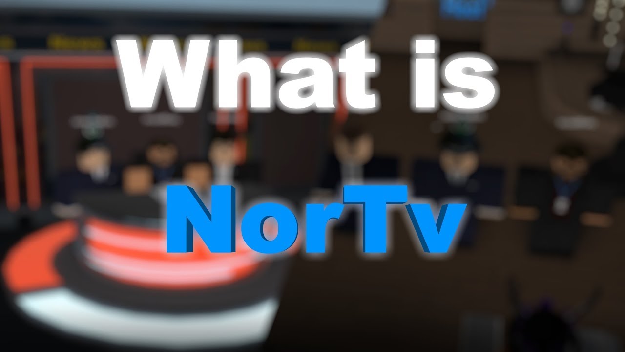 What Is Nortv Youtube - trixced justnxdia interview good night roblox s1 e3 nortv