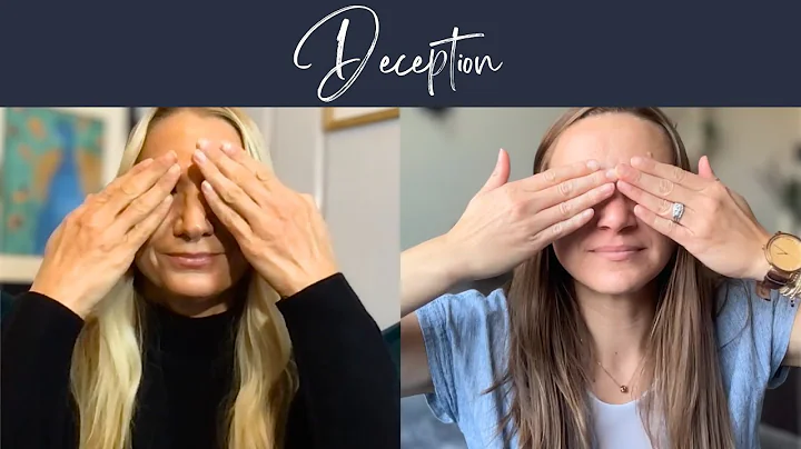 EP 33 Breaking Free from Deception