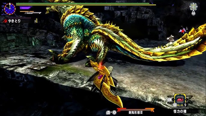 26 Mhxx モンハンダブルクロス 下位村クエ 6 剛拳爆砕 ブラキディオス 狩猟 スラッシュアックス Nintendo Switch版 Youtube 26 Mhxx モンハンダブルクロス 下位村クエ 6 剛拳爆砕 ブラキディオス 狩猟 スラッシュアックス Nintendo Switch版 Youtube