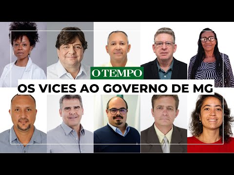 Vídeo: Os vice-governadores são eleitos ou nomeados?