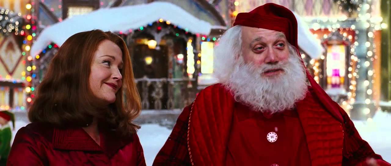 2007 Fred Claus