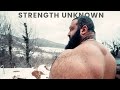 I Trained With Giants From Georgia Ft. Levan and Konstantine - Strength Unknown