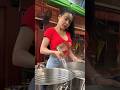 Funny Chef Serves Delicious Pork Noodle Soup - Thai Street Food