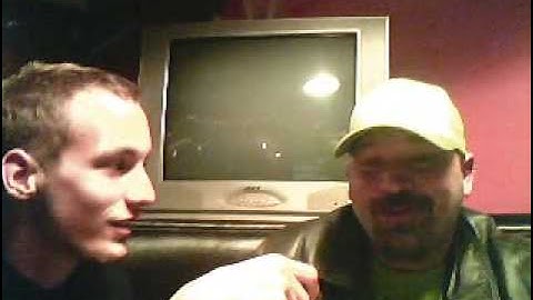 2 Tuff Tony Interview (part two)