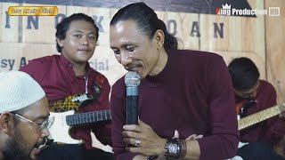 RUED SUKA WIJAYA VERSI LIVE HOUSE STUDIO KIRIM SALAM LEWAT TEMBANGNITIP RINDU SING KADOAN 23.02.2022