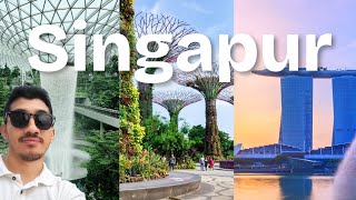 GUATEMALTECO EN SINGAPUR 🇬🇹🇸🇬 // MI VIAJE POR ASIA 😱