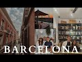 A Weekend in Barcelona | Tapas, Hiking & an Alex Takeover | Stef Williams
