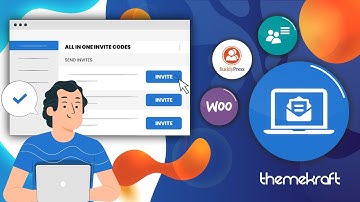 All in One Invite Codes - Invitation Based Registration for WordPress