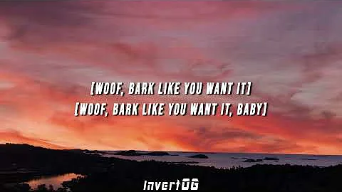 Sir Mix-A-Lot - Bark Like You Want It (Lyrics)
