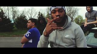 Groc - First Day Out (Tee Grizzley Remix) Official Music Video