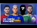PES 2021 Pudd S MiXed Facepack 2025 PES 2021 Pudd S MiXed Facepack 2025