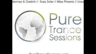 Pure Trance Sessions 074 by Miss Phoenix
