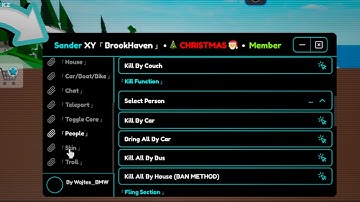 Brookhaven Script Admin Unlock Premium Gamepass | ROBLOX SCRIPT (ANTI-BAN) 2026!!