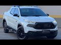 Fiat Toro Ultra 2.0 4x4 Diesel 2023
