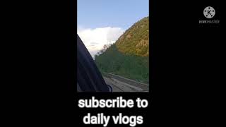 daily vlogs short clip