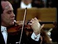 Vignette de la vidéo Tchaikovsky: Violinkonzert. Igor Oistrach, 1980