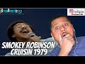 FIRST TIME HEARING Smokey Robinson Cruisin 1979) REACTION