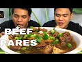 OUTDOOR COOKING | BEEF PARES