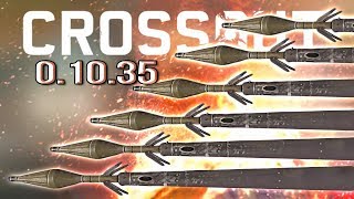 СВЕРХБЫСТРЫЙ КАЧ! • Crossout • ЛАНСЕЛОТЫ • 0.10.35 СВЕРХБЫСТРЫЙ КАЧ! • Crossout • ЛАНСЕЛОТЫ • 0.10.35