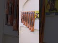 جميع مقاسات المساحات للسيارة متوفرة