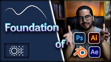 What is a Bezier Curve? | Bezier Splines | From NOOB to PRO