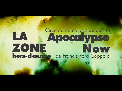 Vídeo: El Videojuego Apocalypse Now Llega A Kickstarter A Través De Francis Ford Coppola