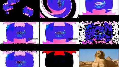 Windows XP Round 5 Shutdown Effects