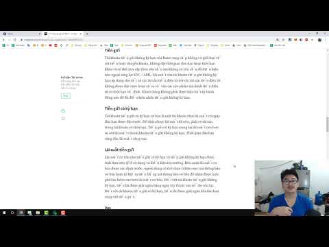 #4 BASIC FINANCE Review - Tổng quan về BASIC APP