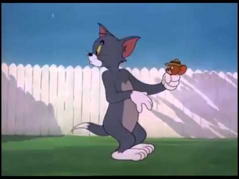 Tom and Jerry - Two Little Indians