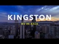 Kingston, Jamaica: A New City Rises