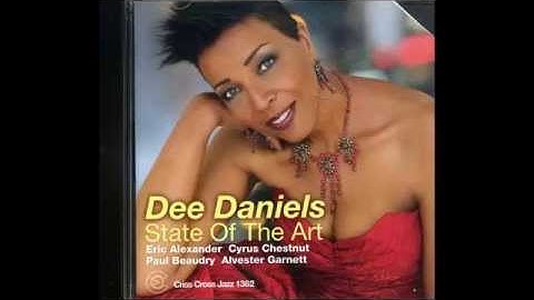Dee Daniels / Summer Wind