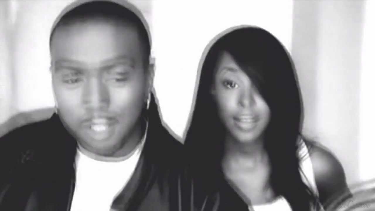 Aaliyah try again sonicvibe mix bizfam edit youtube