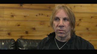Troy Luccketta - Reflecting on Neil Peart Details