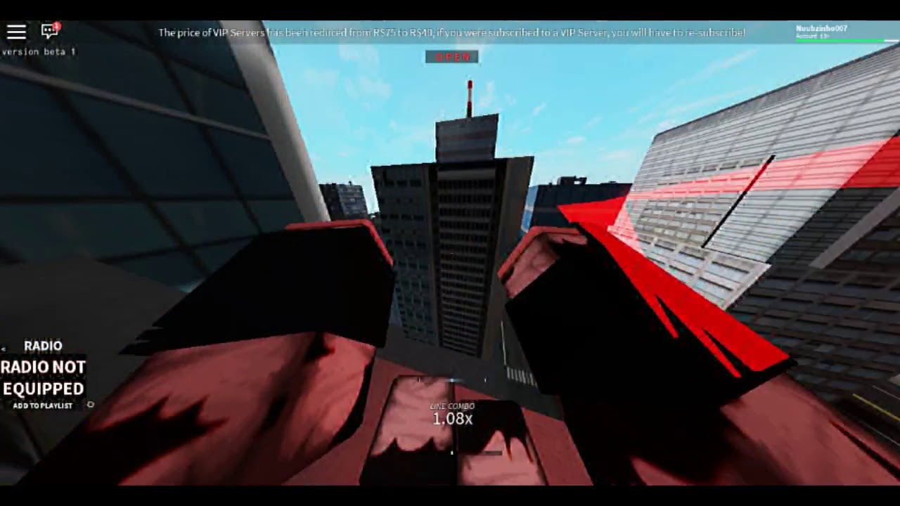 R O B L O X P A R K O U R C U S T O M M A P I D Zonealarm Results - roblox parkour custom maps vip server