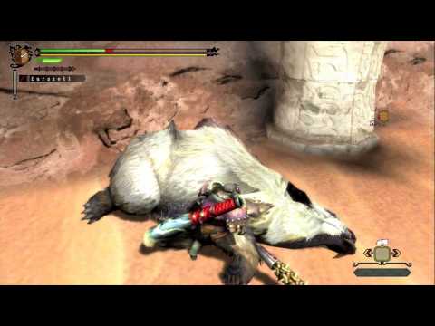 Video: Monster Hunter 3 Ultimate Anmeldelse