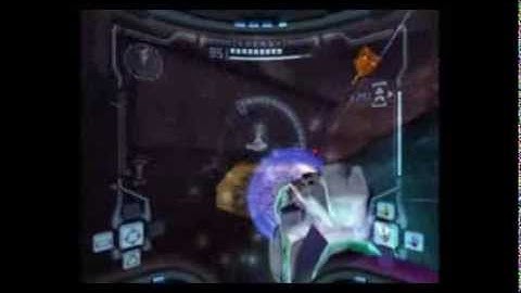 Metroid Prime Walkthrough W/ Commentary P. 34 - NANANANANANANANANA YOU