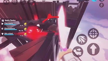 Rivals 1v1 gone wrong