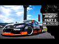 Need for Speed SHIFT 2009 Story Mode Gameplay Walkthrough Need for Speed SHIFT 2009 Story Mode Gameplay Walkthrough